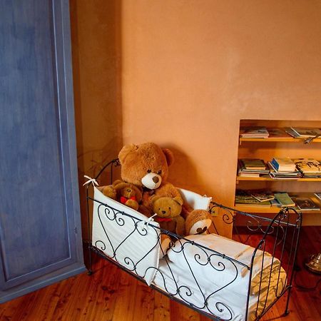 Due Archi Bed & Breakfast SantʼAmbrogio di Valpolicella Dış mekan fotoğraf
