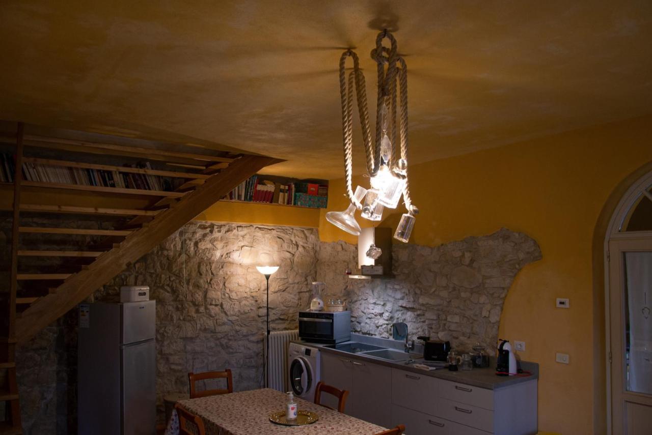 Due Archi Bed & Breakfast SantʼAmbrogio di Valpolicella Dış mekan fotoğraf