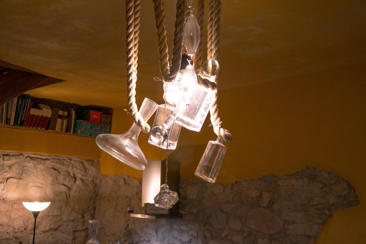 Due Archi Bed & Breakfast SantʼAmbrogio di Valpolicella Dış mekan fotoğraf