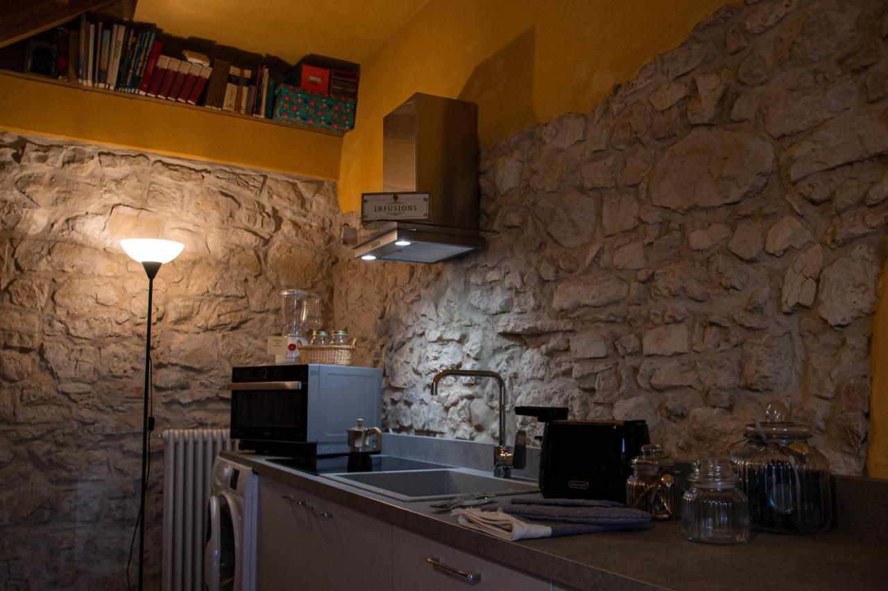 Due Archi Bed & Breakfast SantʼAmbrogio di Valpolicella Dış mekan fotoğraf