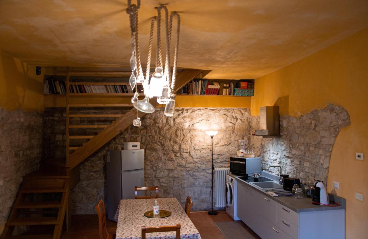 Due Archi Bed & Breakfast SantʼAmbrogio di Valpolicella Dış mekan fotoğraf