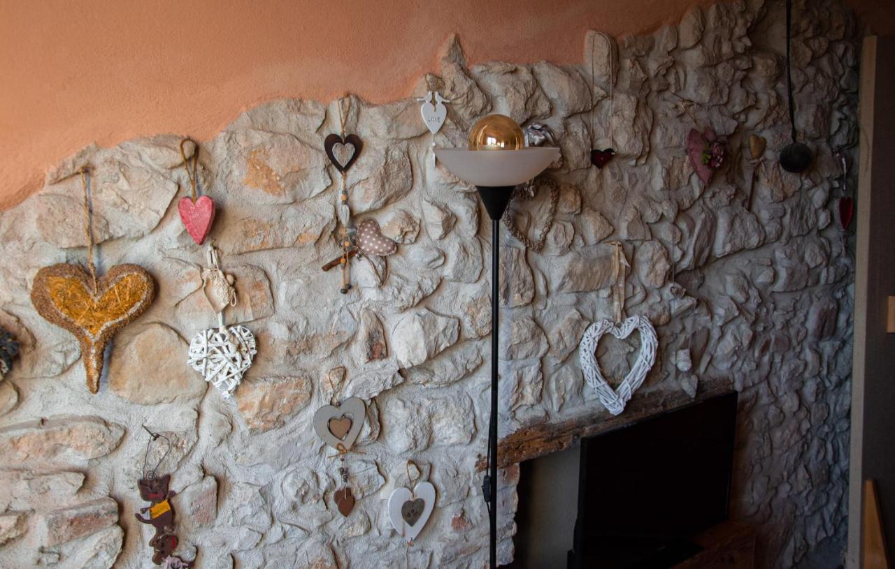 Due Archi Bed & Breakfast SantʼAmbrogio di Valpolicella Dış mekan fotoğraf