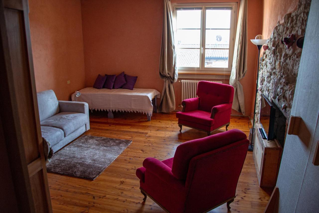 Due Archi Bed & Breakfast SantʼAmbrogio di Valpolicella Dış mekan fotoğraf