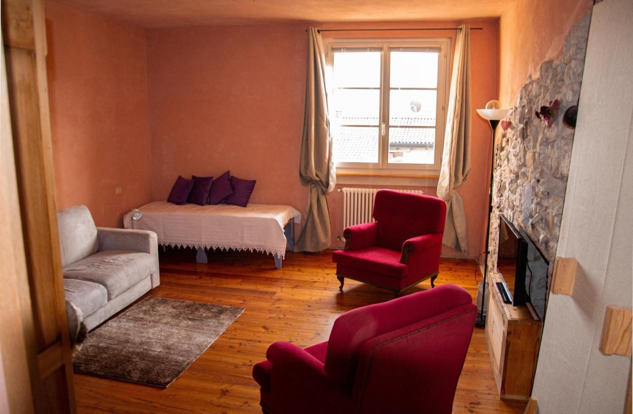 Due Archi Bed & Breakfast SantʼAmbrogio di Valpolicella Dış mekan fotoğraf