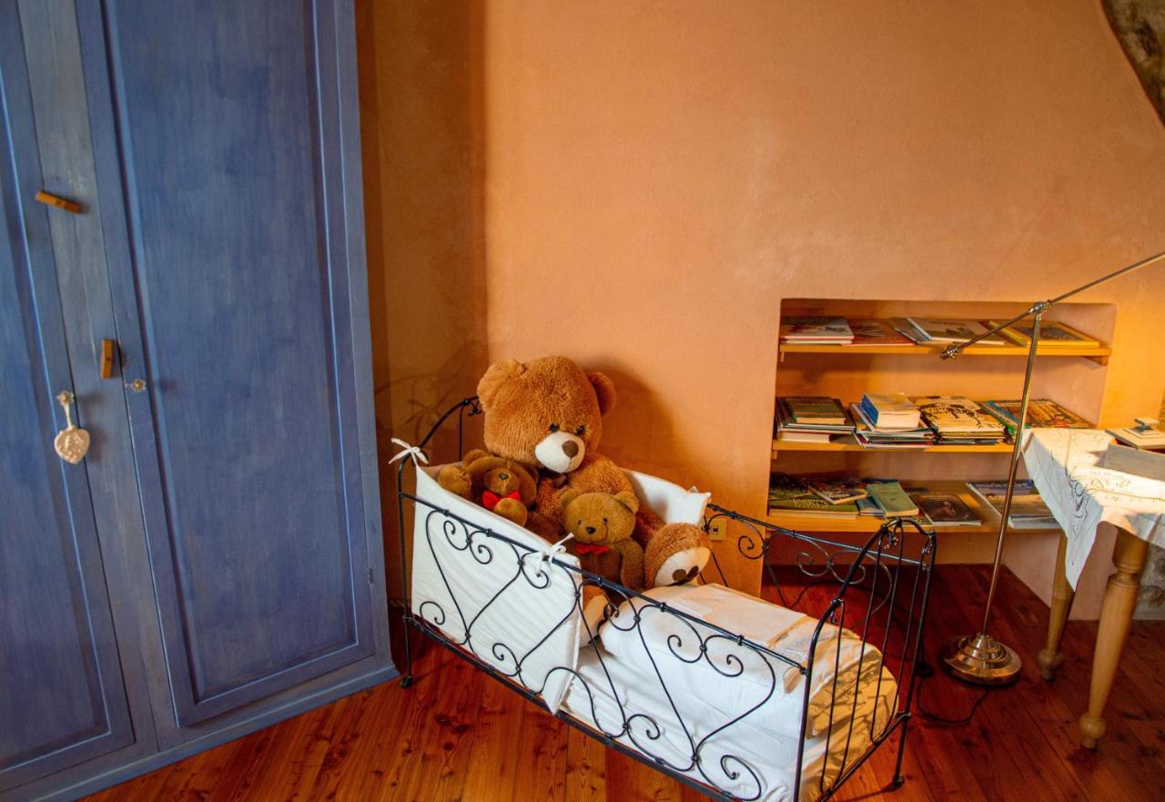 Due Archi Bed & Breakfast SantʼAmbrogio di Valpolicella Dış mekan fotoğraf