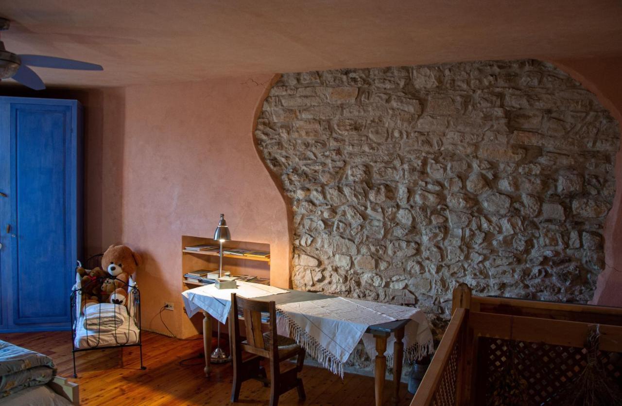 Due Archi Bed & Breakfast SantʼAmbrogio di Valpolicella Dış mekan fotoğraf