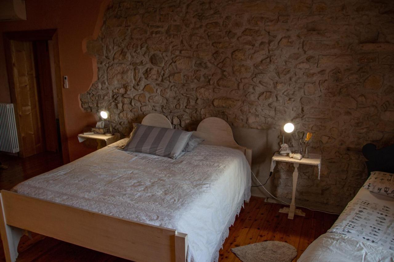 Due Archi Bed & Breakfast SantʼAmbrogio di Valpolicella Dış mekan fotoğraf