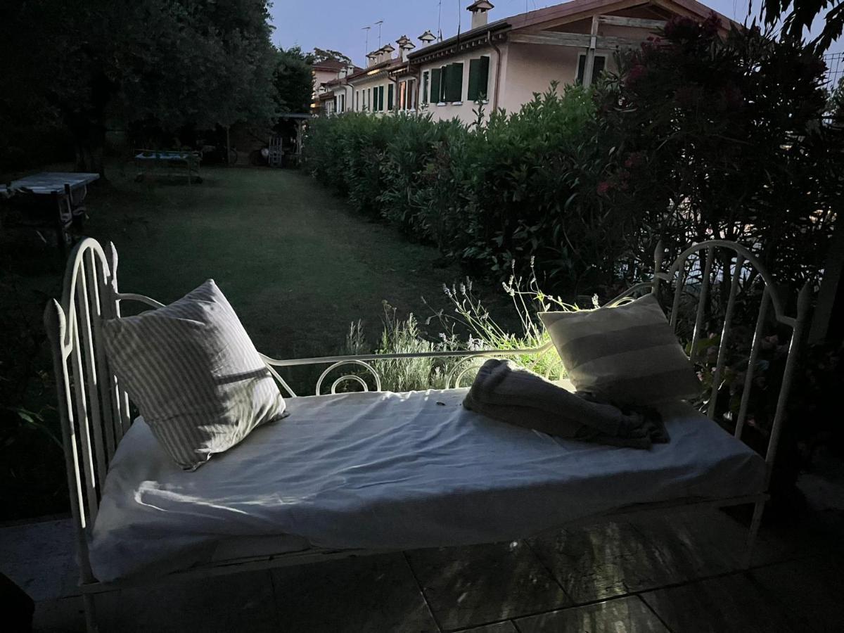 Due Archi Bed & Breakfast SantʼAmbrogio di Valpolicella Dış mekan fotoğraf