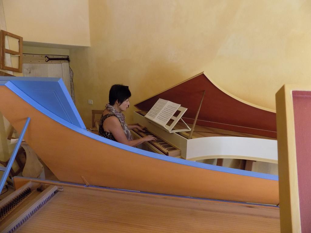 Due Archi Bed & Breakfast SantʼAmbrogio di Valpolicella Dış mekan fotoğraf