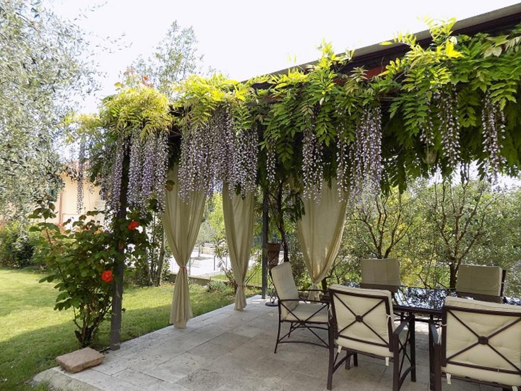 Due Archi Bed & Breakfast SantʼAmbrogio di Valpolicella Dış mekan fotoğraf