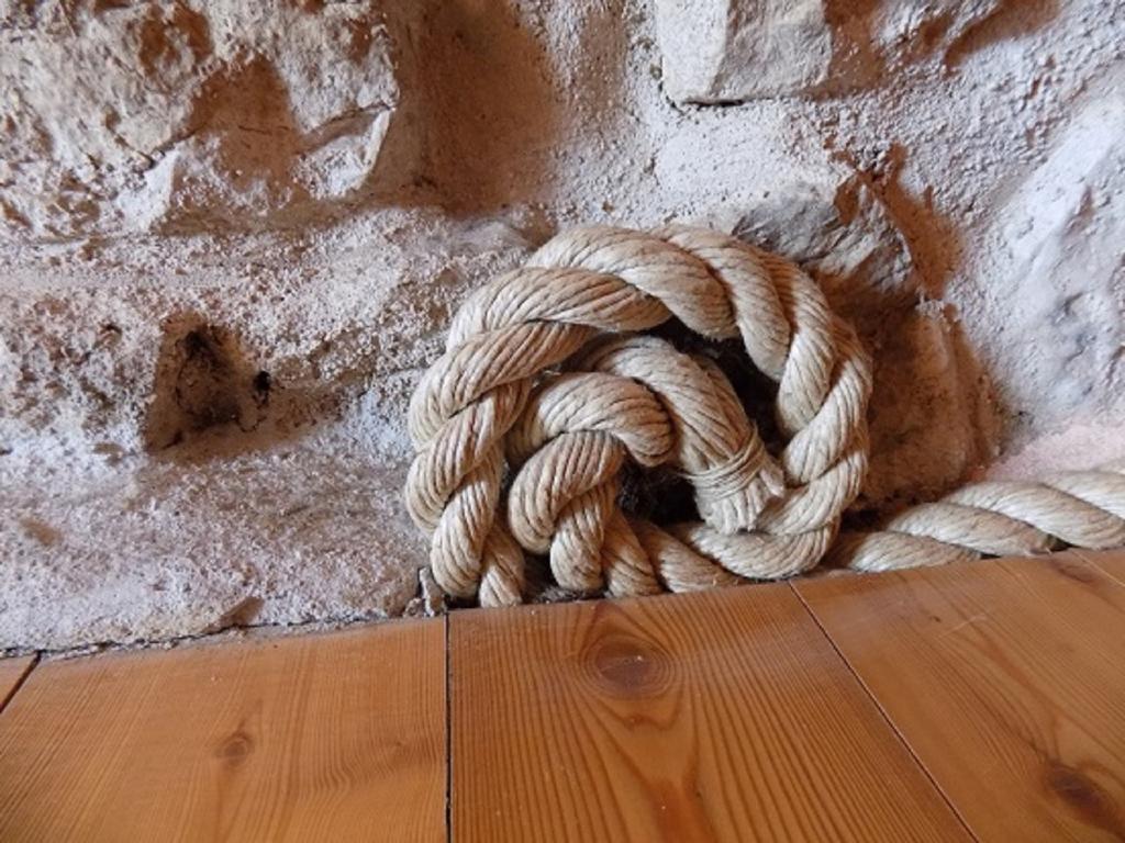 Due Archi Bed & Breakfast SantʼAmbrogio di Valpolicella Dış mekan fotoğraf