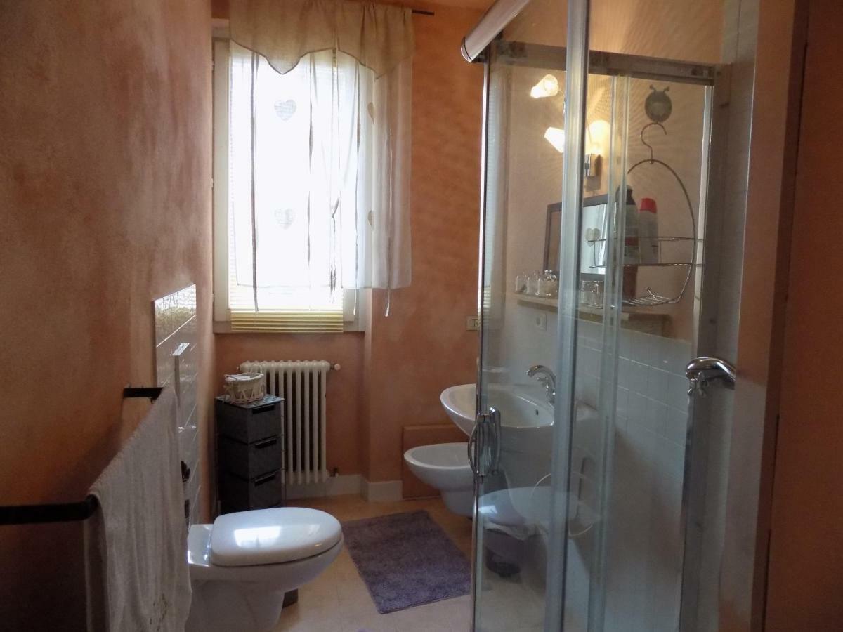 Due Archi Bed & Breakfast SantʼAmbrogio di Valpolicella Dış mekan fotoğraf