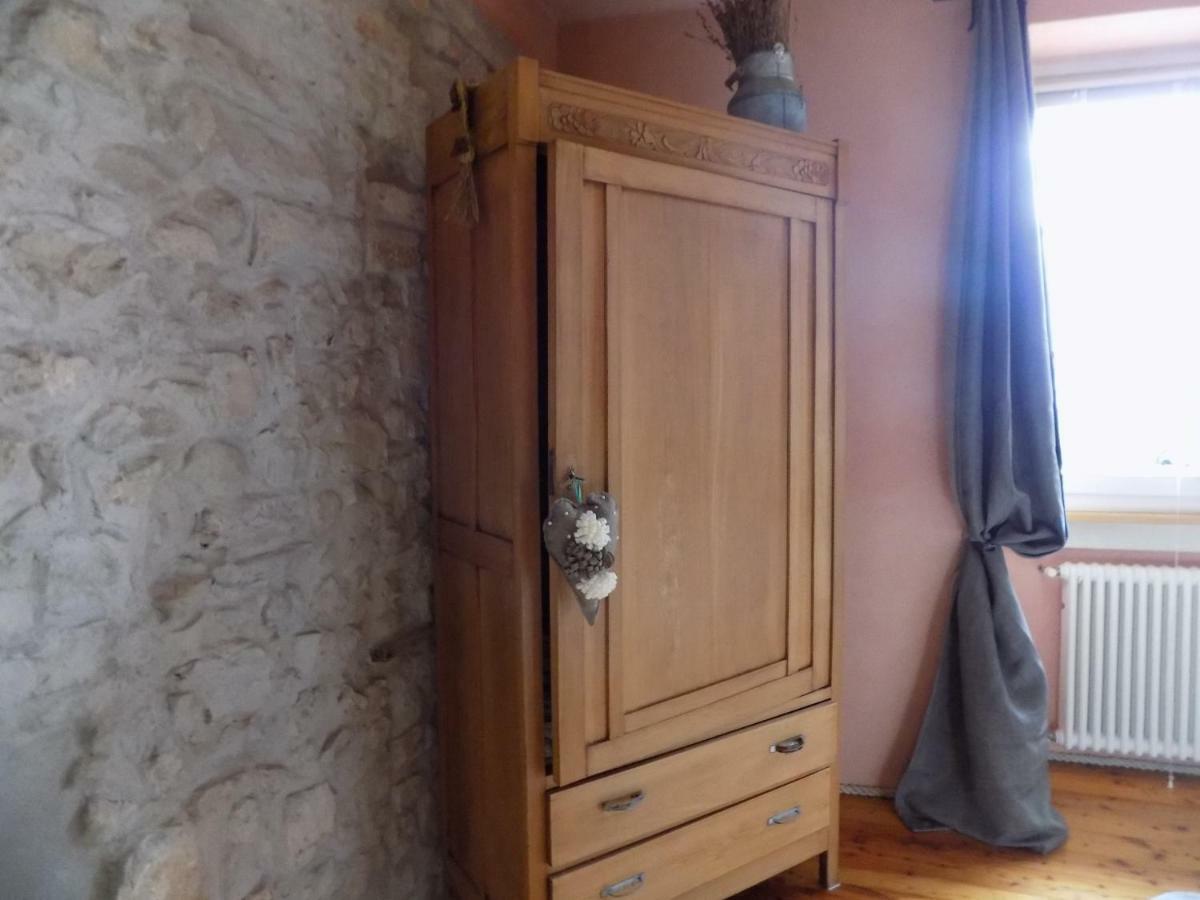 Due Archi Bed & Breakfast SantʼAmbrogio di Valpolicella Dış mekan fotoğraf