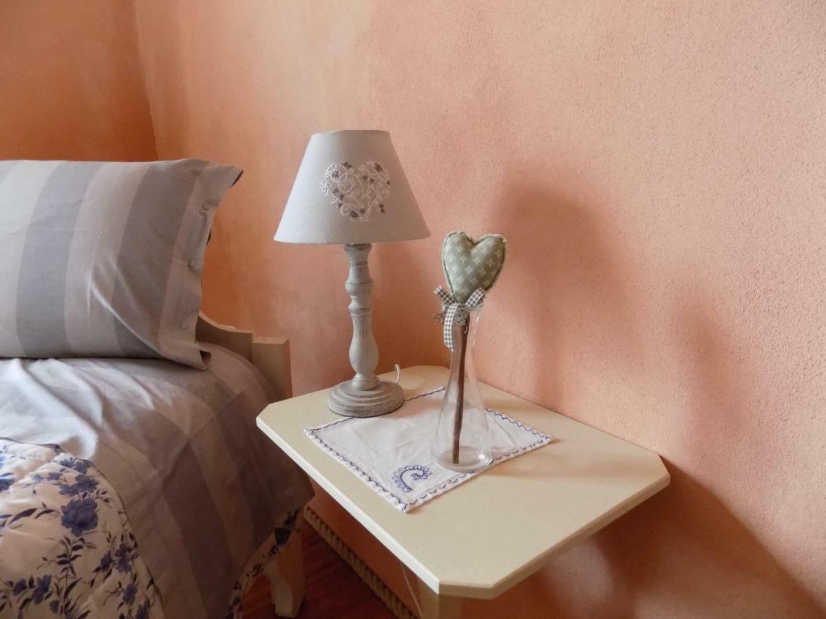 Due Archi Bed & Breakfast SantʼAmbrogio di Valpolicella Dış mekan fotoğraf