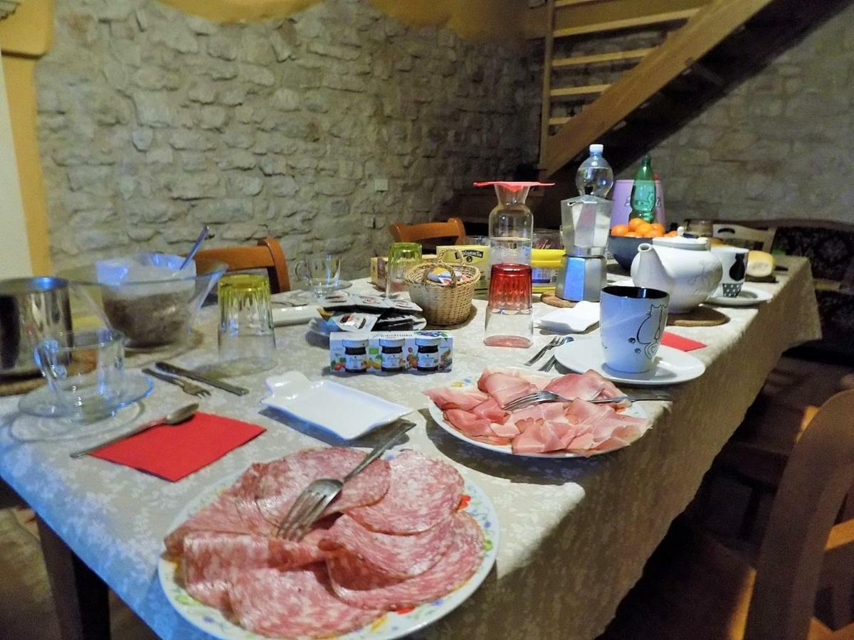 Due Archi Bed & Breakfast SantʼAmbrogio di Valpolicella Dış mekan fotoğraf