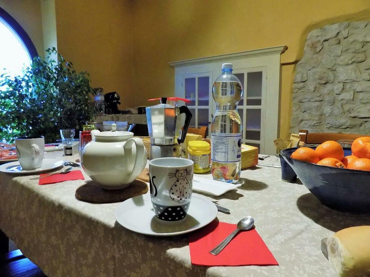 Due Archi Bed & Breakfast SantʼAmbrogio di Valpolicella Dış mekan fotoğraf