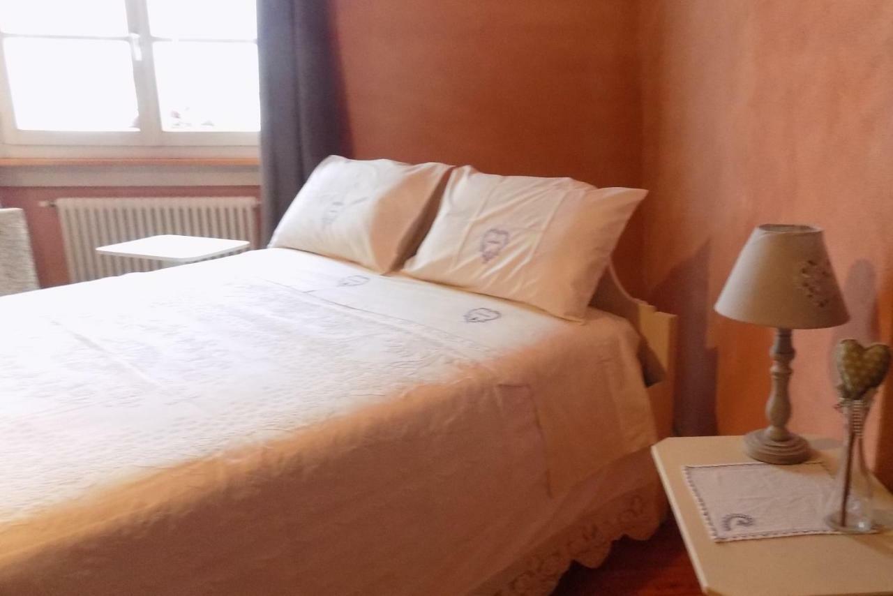 Due Archi Bed & Breakfast SantʼAmbrogio di Valpolicella Dış mekan fotoğraf
